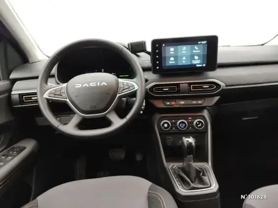 DACIA JOGGER - voiture d'occasion - Photo 9