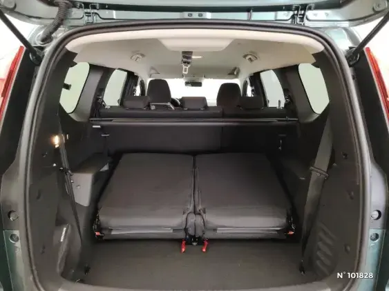 DACIA JOGGER - voiture d'occasion - Photo 7
