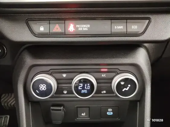 DACIA JOGGER - voiture d'occasion - Photo 15