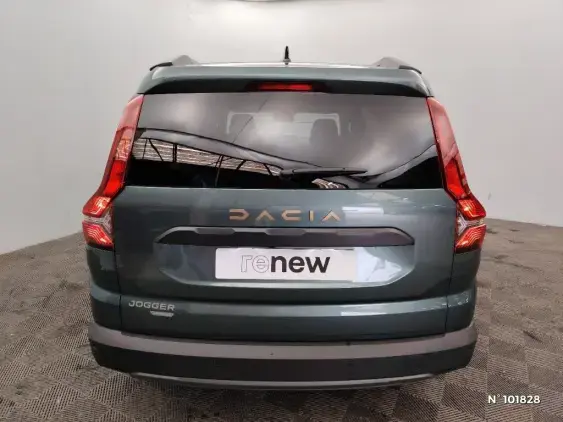 DACIA JOGGER - voiture d'occasion - Photo 6