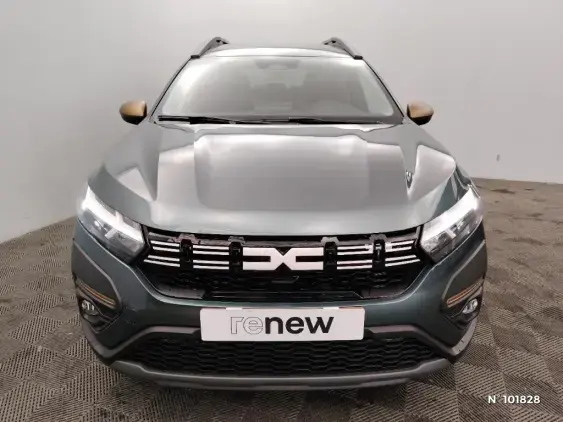 DACIA JOGGER - voiture d'occasion - Photo 3