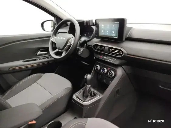 DACIA JOGGER - voiture d'occasion - Photo 10