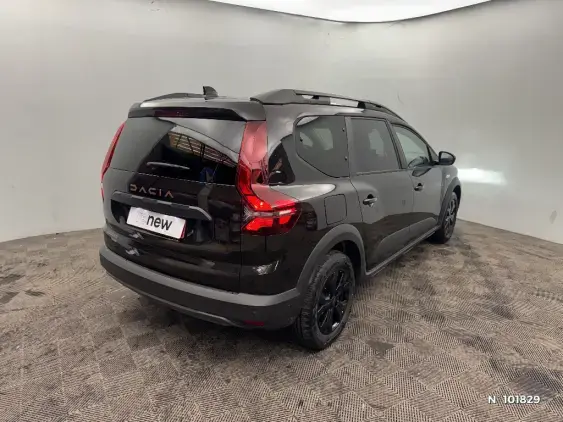 DACIA JOGGER - voiture d'occasion - Photo 4