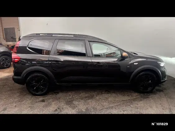DACIA JOGGER - voiture d'occasion - Photo 5