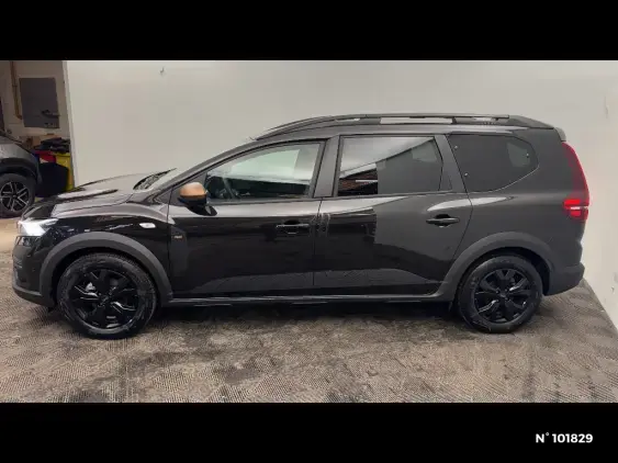 DACIA JOGGER - voiture d'occasion - Photo 2