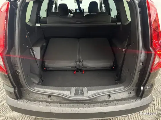 DACIA JOGGER - voiture d'occasion - Photo 7