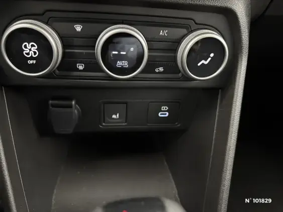 DACIA JOGGER - voiture d'occasion - Photo 15