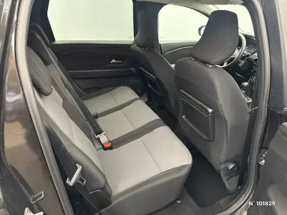 DACIA JOGGER - voiture d'occasion - Photo 11
