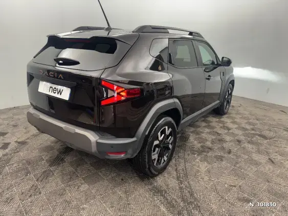 DACIA DUSTER III - voiture d'occasion - Photo 4