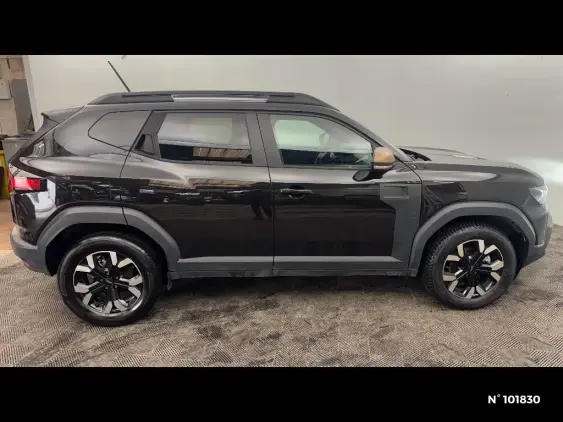 DACIA DUSTER III - voiture d'occasion - Photo 5