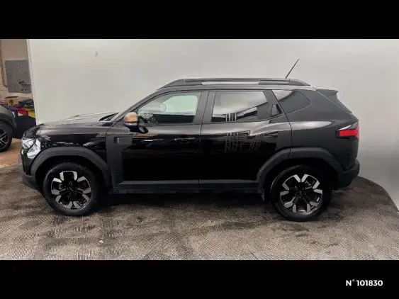 DACIA DUSTER III - voiture d'occasion - Photo 2