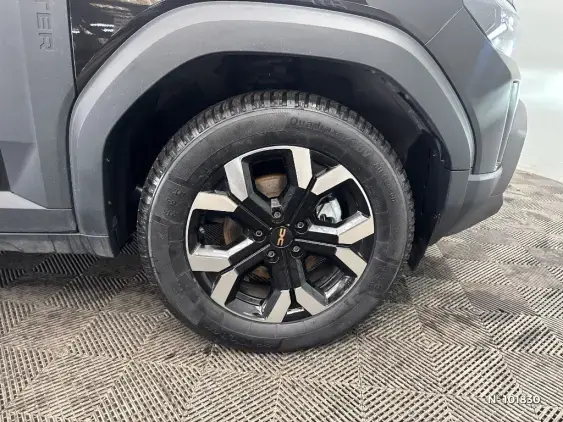 DACIA DUSTER III - voiture d'occasion - Photo 8