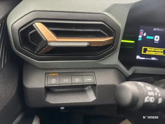 DACIA DUSTER III - voiture d'occasion - Photo 15