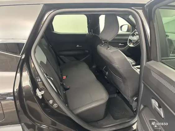 DACIA DUSTER III - voiture d'occasion - Photo 11