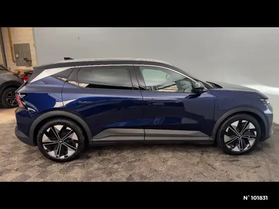RENAULT SCENIC V ELECTRIQUE - voiture d'occasion - Photo 5