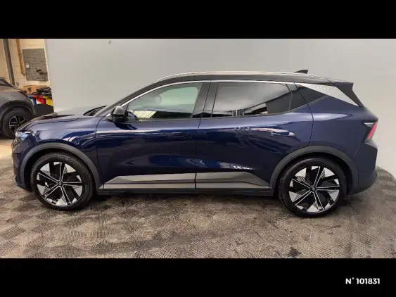 RENAULT SCENIC V ELECTRIQUE - voiture d'occasion - Photo 2