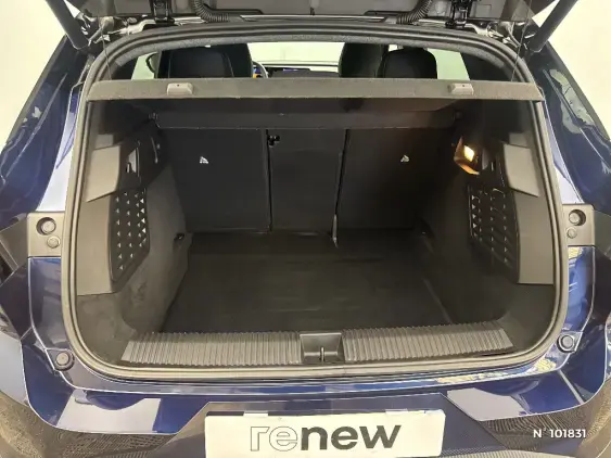 RENAULT SCENIC V ELECTRIQUE - voiture d'occasion - Photo 7