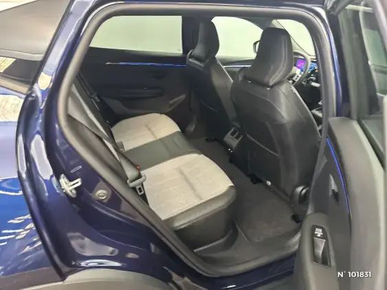 RENAULT SCENIC V ELECTRIQUE - voiture d'occasion - Photo 11