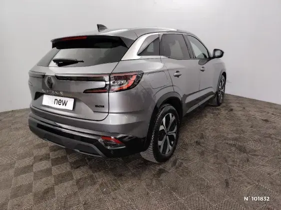 RENAULT AUSTRAL - voiture d'occasion - Photo 4