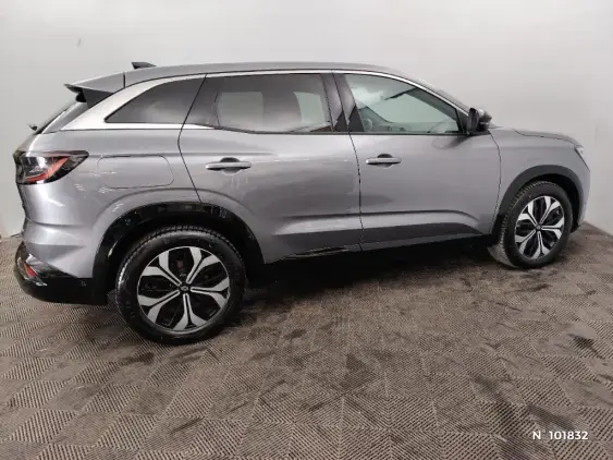 RENAULT AUSTRAL - voiture d'occasion - Photo 5