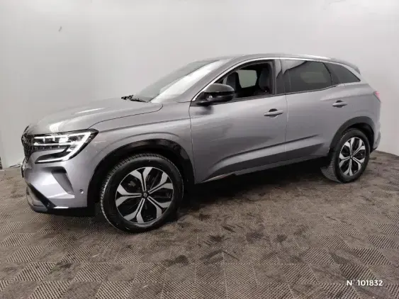 RENAULT AUSTRAL - voiture d'occasion - Photo 2