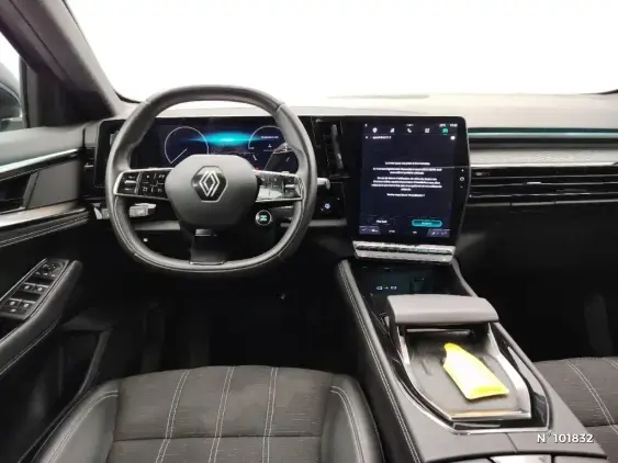 RENAULT AUSTRAL - voiture d'occasion - Photo 9