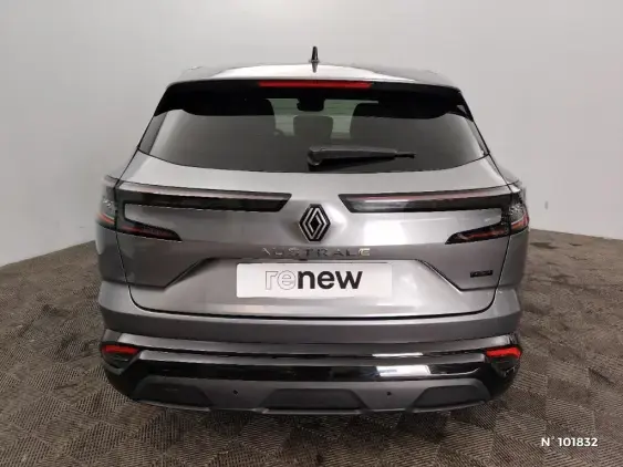 RENAULT AUSTRAL - voiture d'occasion - Photo 6