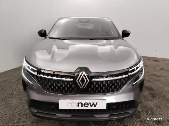 RENAULT AUSTRAL - voiture d'occasion - Photo 3
