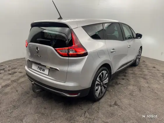 RENAULT GRAND SCENIC IV - voiture d'occasion - Photo 4