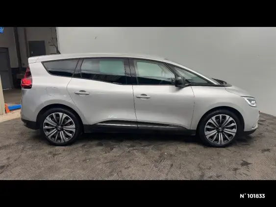 RENAULT GRAND SCENIC IV - voiture d'occasion - Photo 5