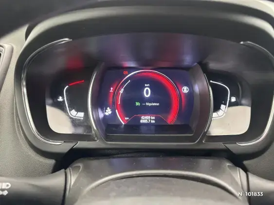 RENAULT GRAND SCENIC IV - voiture d'occasion - Photo 12