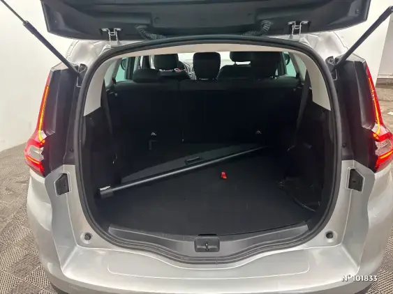 RENAULT GRAND SCENIC IV - voiture d'occasion - Photo 7