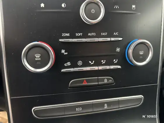 RENAULT GRAND SCENIC IV - voiture d'occasion - Photo 15