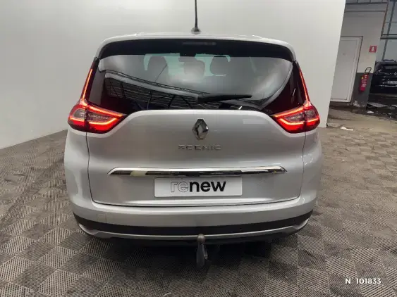 RENAULT GRAND SCENIC IV - voiture d'occasion - Photo 6
