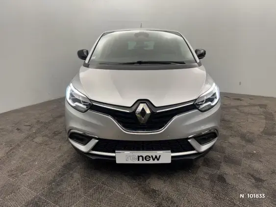 RENAULT GRAND SCENIC IV - voiture d'occasion - Photo 3