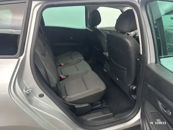 RENAULT GRAND SCENIC IV - voiture d'occasion - Photo 11