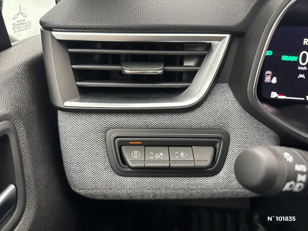 RENAULT CLIO V - Miniature 11