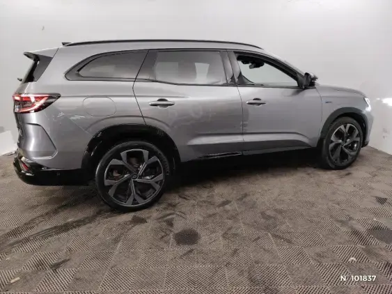 RENAULT ESPACE VI - voiture d'occasion - Photo 5