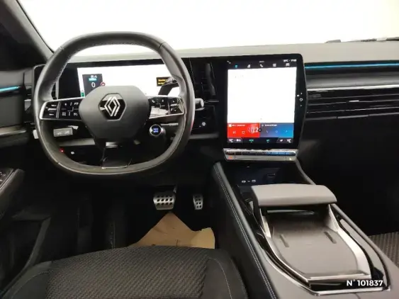 RENAULT ESPACE VI - voiture d'occasion - Photo 9