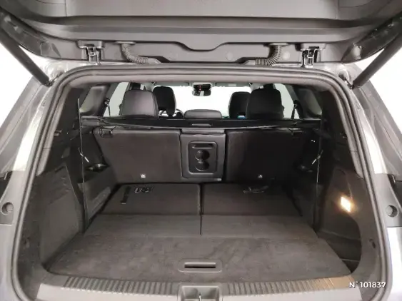 RENAULT ESPACE VI - voiture d'occasion - Photo 7