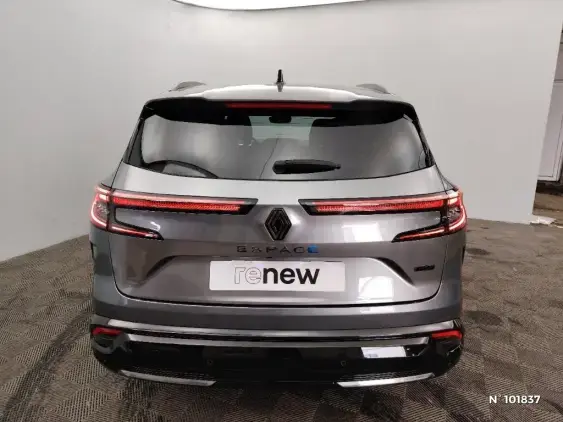 RENAULT ESPACE VI - voiture d'occasion - Photo 6