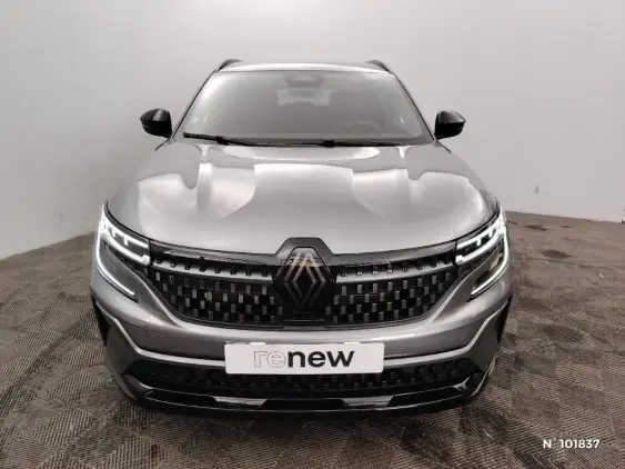 RENAULT ESPACE VI - voiture d'occasion - Photo 3