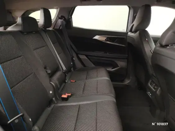 RENAULT ESPACE VI - voiture d'occasion - Photo 11