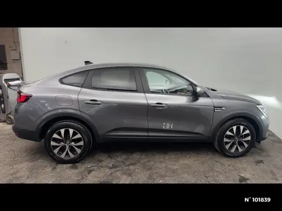 RENAULT ARKANA - voiture d'occasion - Photo 5