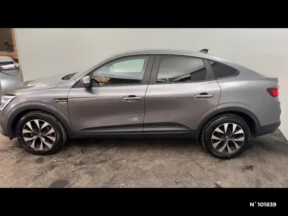 RENAULT ARKANA - voiture d'occasion - Photo 2