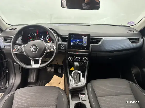RENAULT ARKANA - voiture d'occasion - Photo 9