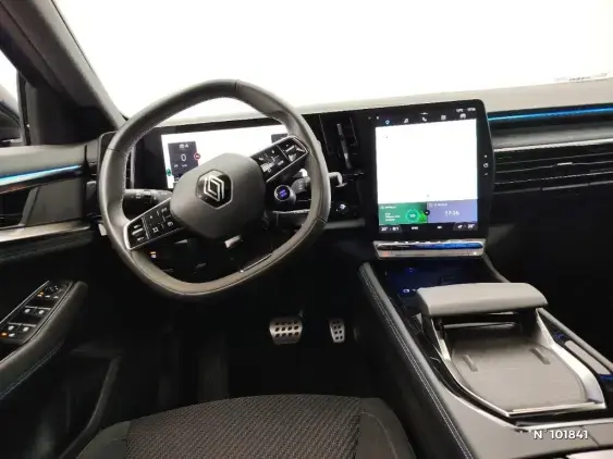 RENAULT AUSTRAL - voiture d'occasion - Photo 9