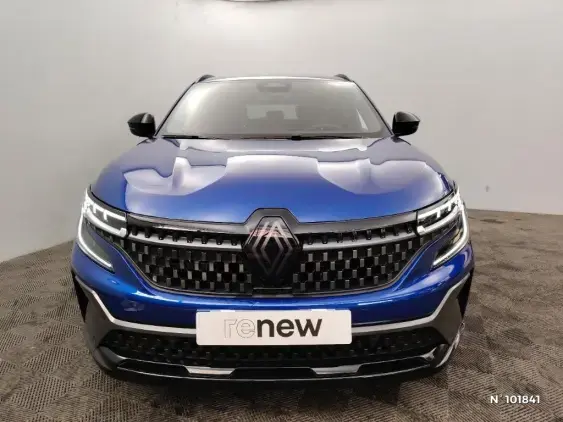 RENAULT AUSTRAL - voiture d'occasion - Photo 3