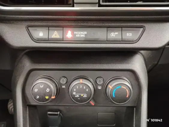 DACIA SANDERO III - voiture d'occasion - Photo 15