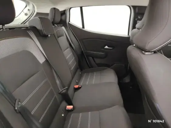 DACIA SANDERO III - voiture d'occasion - Photo 11